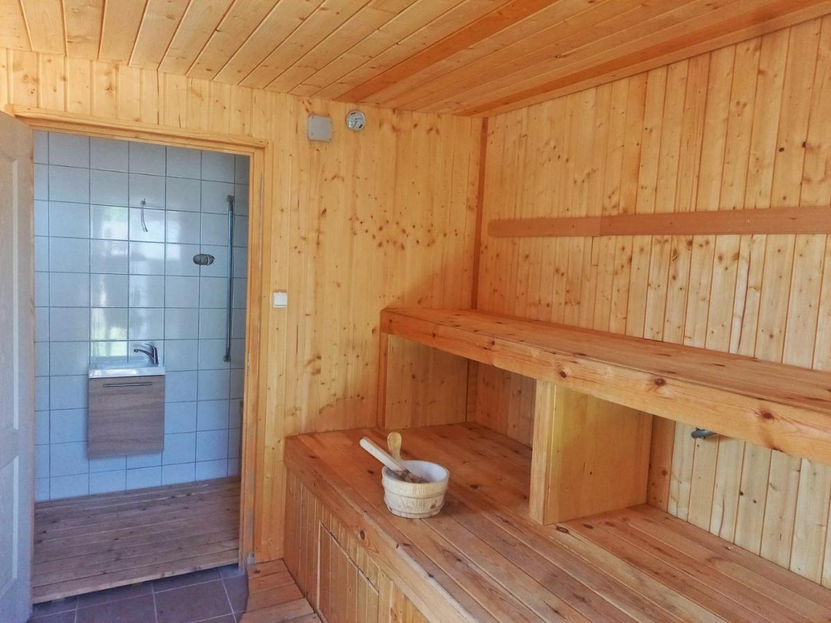 Csongor Vendeghaz: Bogacs Villa Exteriör bild
